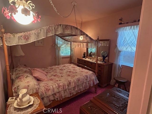1220 W L St, Wilmington, CA 90744 - view of bedroom