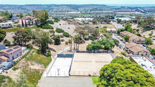 1560 Cavernt Pt, Chula Vista, CA 91911 - aerial view of residential area