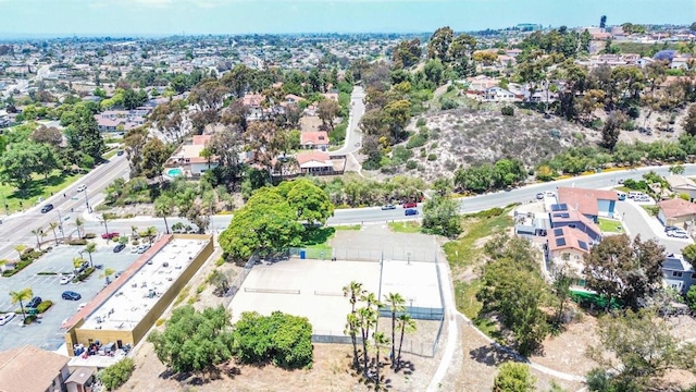 1560 Cavernt Pt, Chula Vista, CA 91911 - bird's eye view