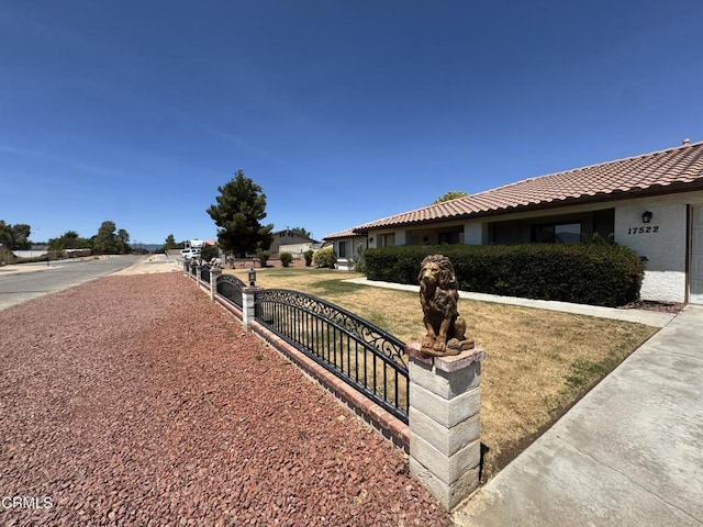 17522 La Junta St, Hesperia, CA 92345 - photo 8