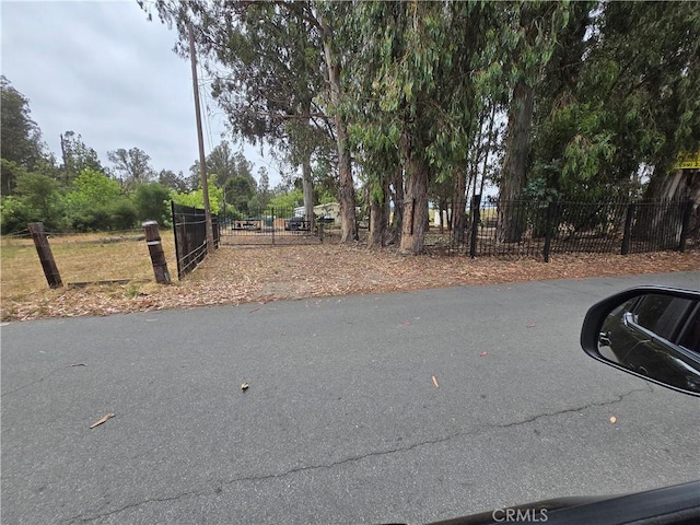462 Camino Perillo, Arroyo Grande, CA 93420 - view of road