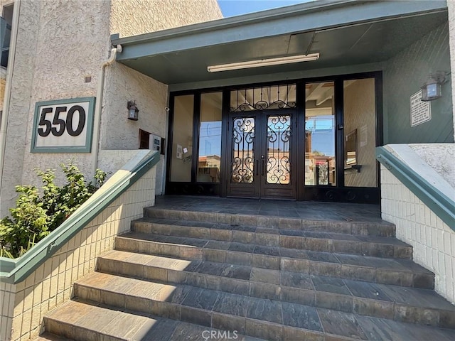 550 W Regent St Unit 338, Inglewood, CA 90301 - entrance to property featuring stucco siding