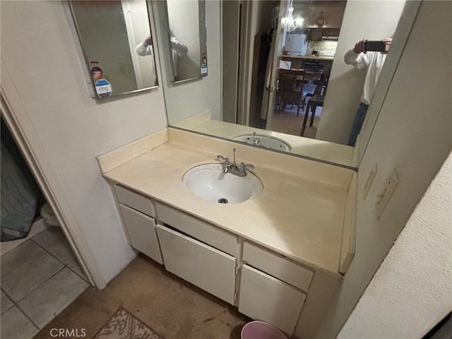 550 W Regent St Unit 338, Inglewood, CA 90301 - bathroom with vanity