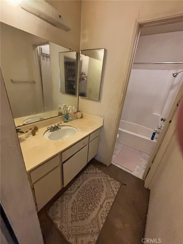 550 W Regent St Unit 338, Inglewood, CA 90301 - bathroom with vanity