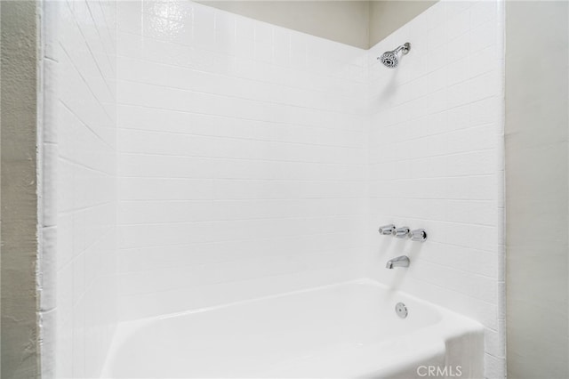 817 W Hollyvale St, Glendora, CA 91740 - bathroom featuring bathtub / shower combination