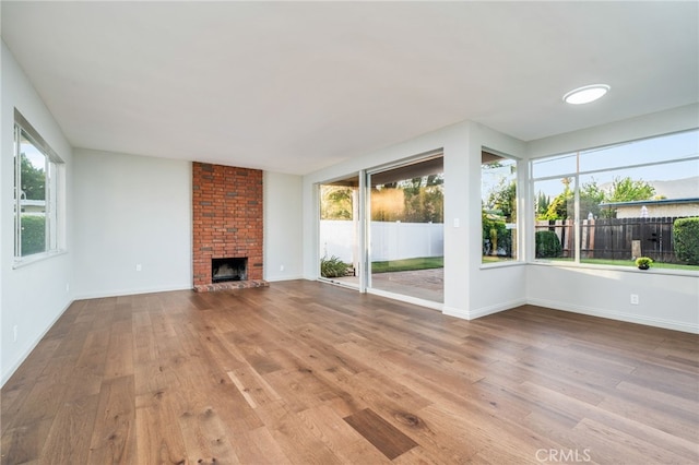 817 W Hollyvale St, Glendora, CA 91740 - view of unfurnished sunroom