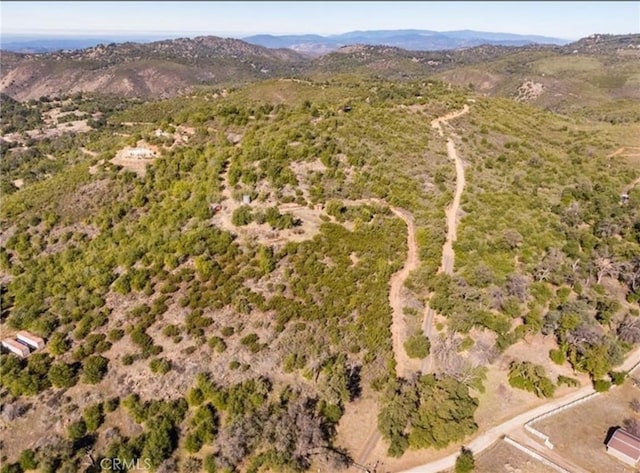 5627 Poco Montana, Julian, CA 92036
