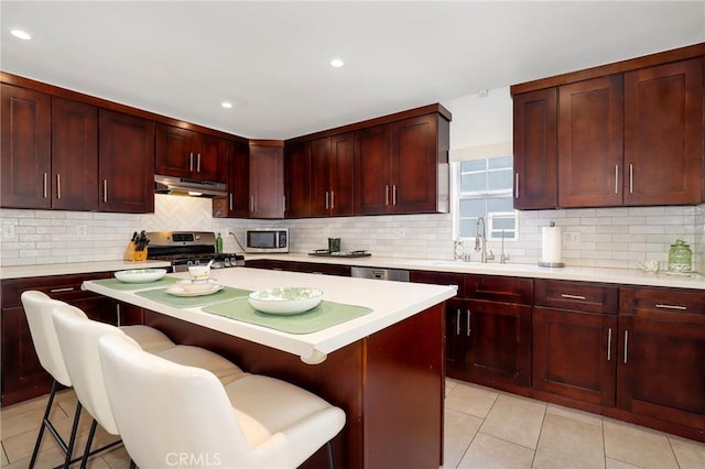 998 Bella Vista Ave, Pasadena, CA 91107 - photo 14
