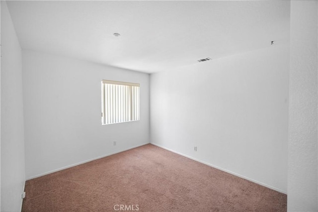 15372 Brandon Ln, Fontana, CA 92337 - empty room featuring carpet and baseboards