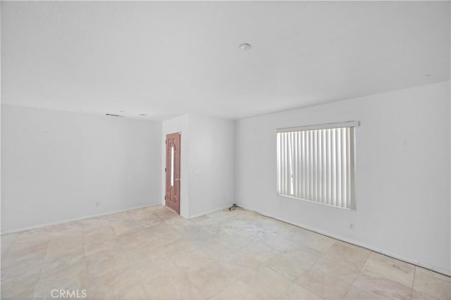 15372 Brandon Ln, Fontana, CA 92337 - empty room with tile patterned floors