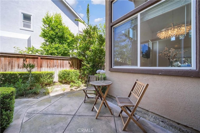 21 Dawnwood, Ladera Ranch, CA 92694 - view of patio / terrace