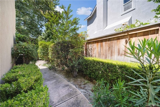 21 Dawnwood, Ladera Ranch, CA 92694 - view of yard