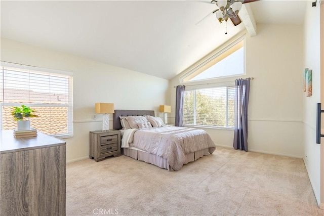 24046 Lindley St, Mission Viejo, CA 92691 - bedroom featuring light colored carpet