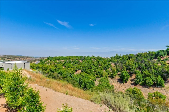 1912 Edgefair Ln, Redlands, CA 92373 - bird's eye view