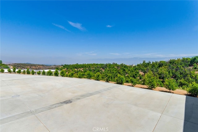 1912 Edgefair Ln, Redlands, CA 92373 - view of patio / terrace