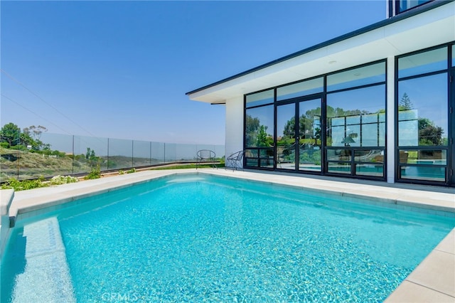 1912 Edgefair Ln, Redlands, CA 92373 - view of pool