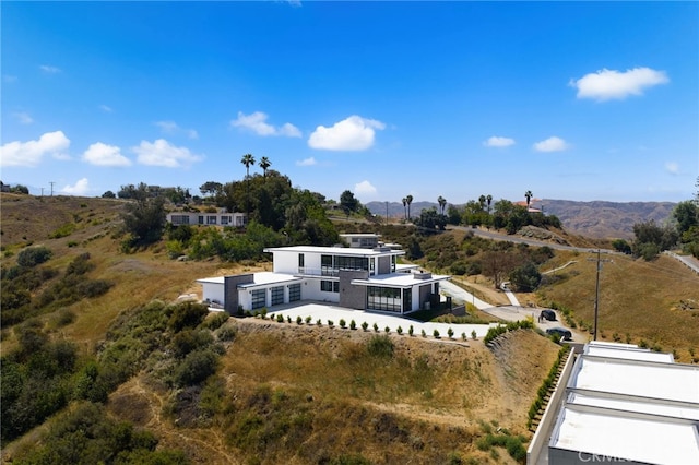 1912 Edgefair Ln, Redlands, CA 92373 - view of subject property