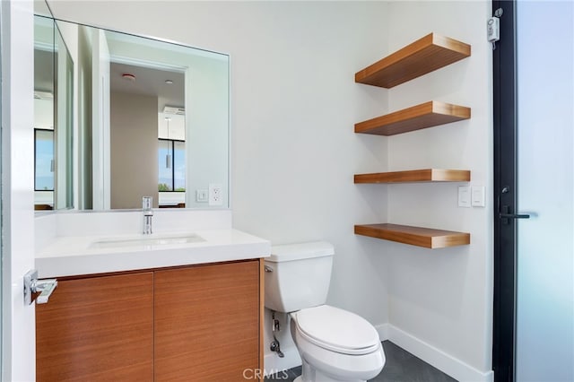 1912 Edgefair Ln, Redlands, CA 92373 - bathroom featuring toilet and vanity