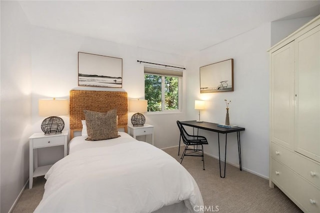24532 La Cienega St, Laguna Hills, CA 92653 - bedroom featuring light colored carpet