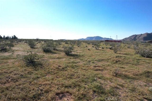64 La Mesa Rd, Apple Valley, CA 92308
