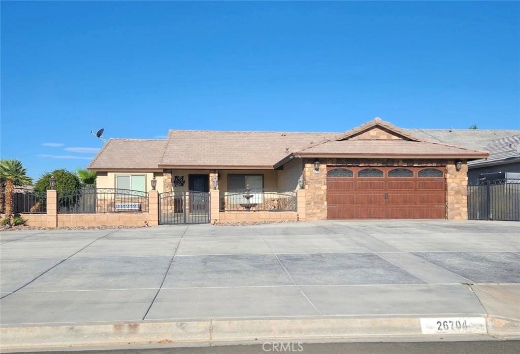 26704 Topsail Ln, Helendale, CA 92342 - photo 1