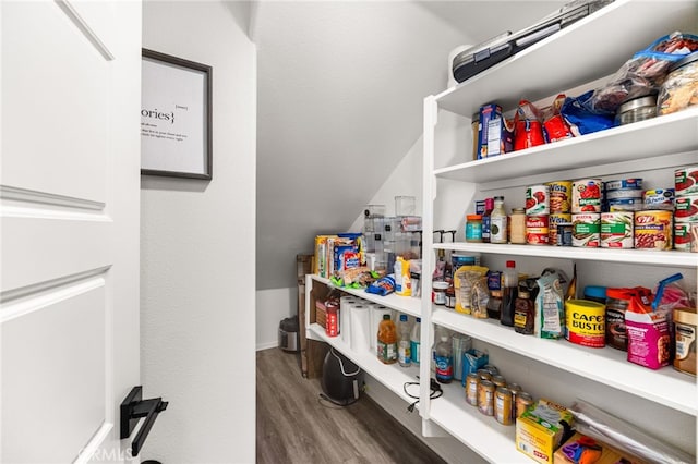 872 Bluebell Way, Beaumont, CA 92223 - view of storage area