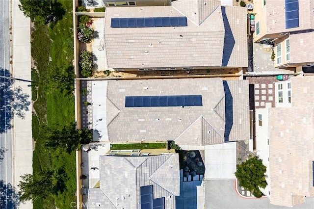872 Bluebell Way, Beaumont, CA 92223 - aerial view