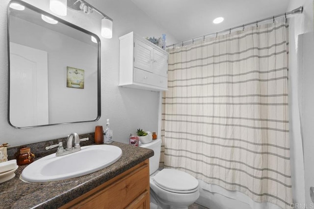 2164 Bluehaven Ct, San Diego, CA 92154 - full bathroom with toilet and vanity