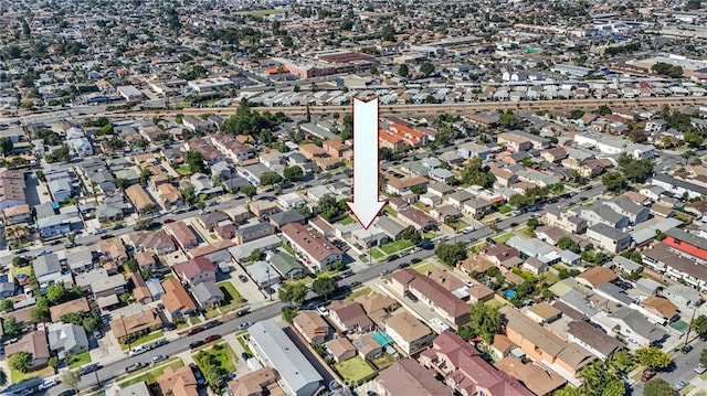 9511 Olive St, Bellflower, CA 90706 - photo 36