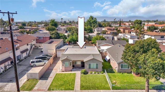 9511 Olive St, Bellflower, CA 90706 - photo 35