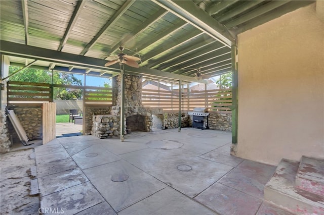 9511 Olive St, Bellflower, CA 90706 - photo 26