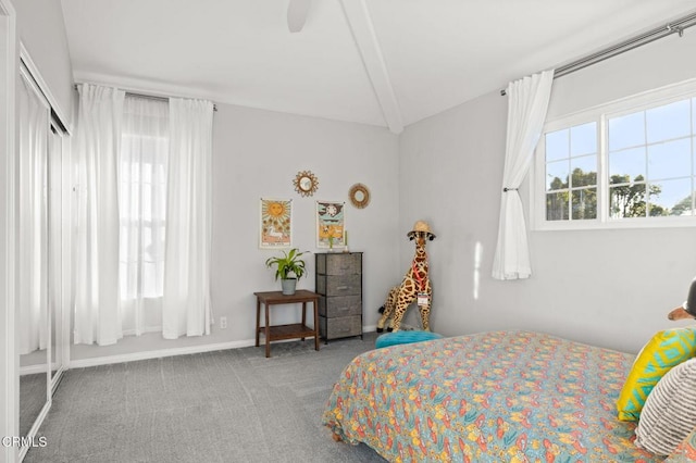 2106 Fox Den Ct, Oxnard, CA 93036 - view of carpeted bedroom