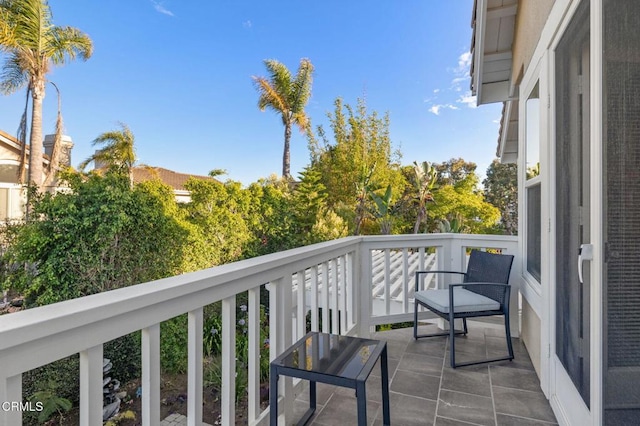 2106 Fox Den Ct, Oxnard, CA 93036 - view of balcony