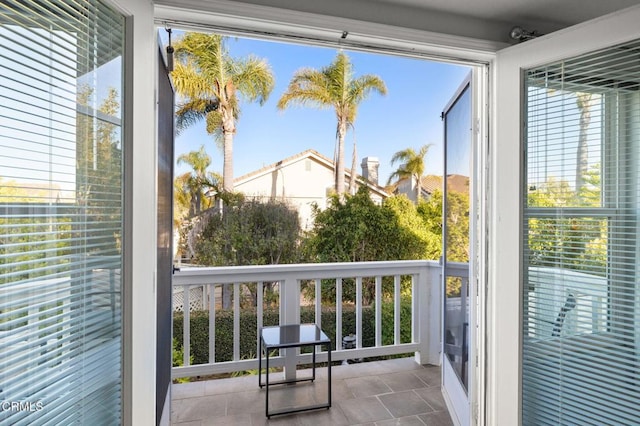 2106 Fox Den Ct, Oxnard, CA 93036 - view of balcony
