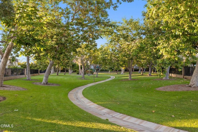 2106 Fox Den Ct, Oxnard, CA 93036 - view of home's community
