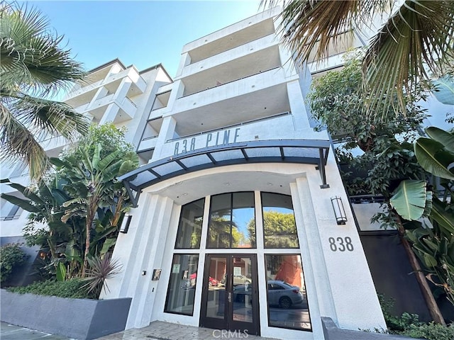 838 Pine Ave Unit 510, Long Beach, CA 90813 - view of property