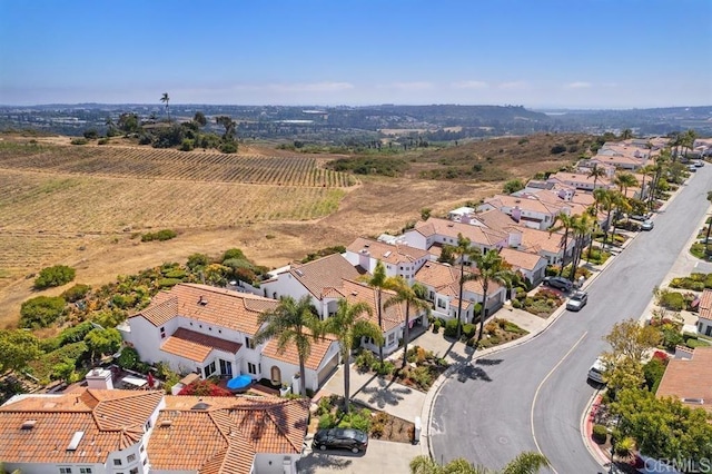 4863 Marathon Way, Oceanside, CA 92056 - view of rural area with nearby suburban area
