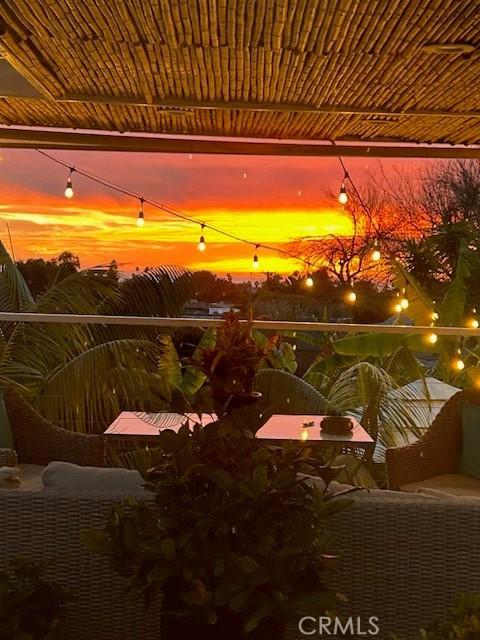 1570 Burgundy Rd, Encinitas, CA 92024 - view of patio / terrace