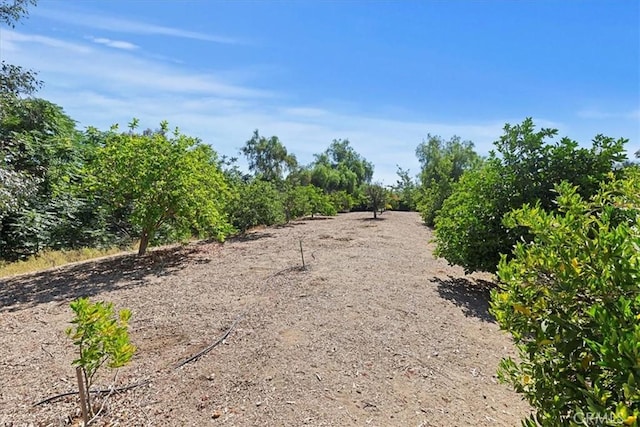16858 Mariposa Ave, Riverside, CA 92504 - view of street featuring a view of countryside