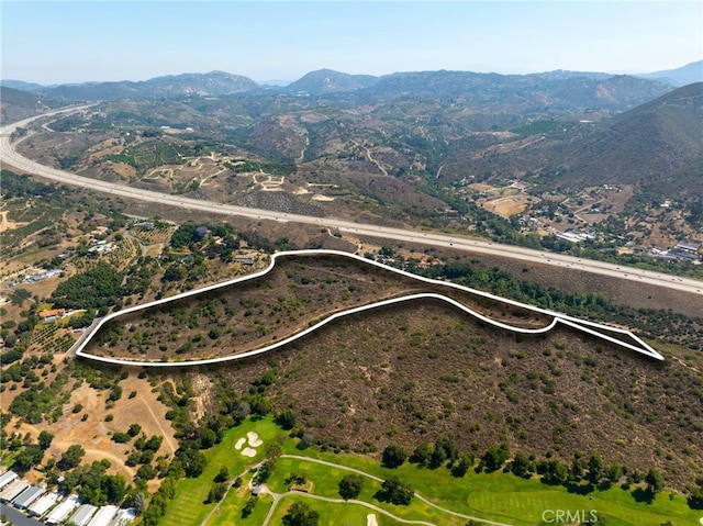 0 Vista Valle Camino, Fallbrook, CA 92028