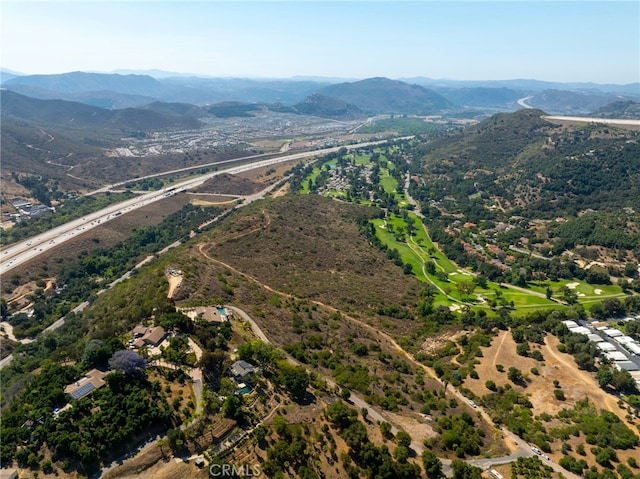 0 Vista Valle Camino, Fallbrook, CA 92028
