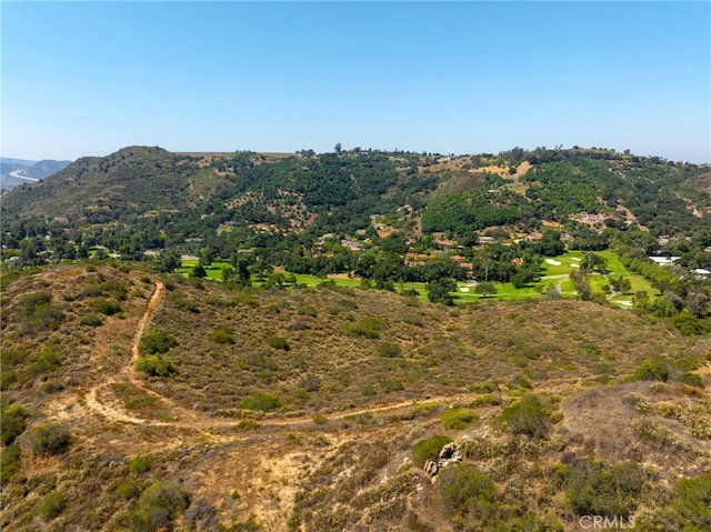 0 Vista Valle Camino, Fallbrook, CA 92028