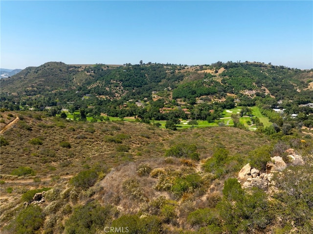 0 Vista Valle Camino, Fallbrook, CA 92028