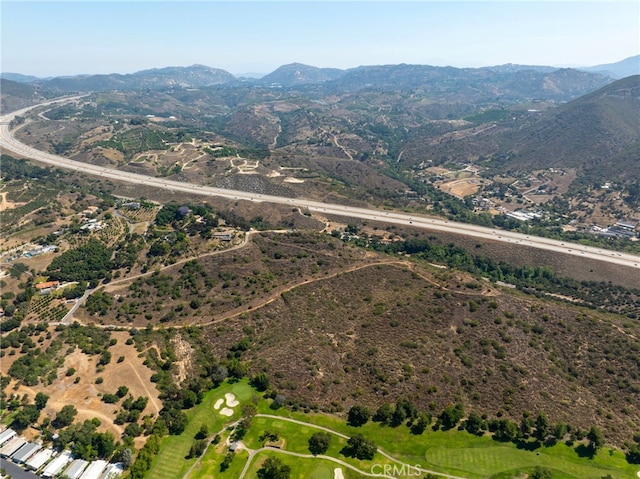 0 Vista Valle Camino, Fallbrook, CA 92028