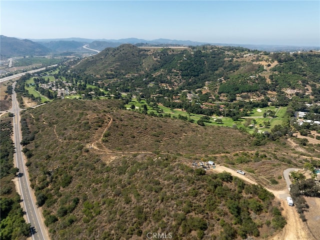 0 Vista Valle Camino, Fallbrook, CA 92028
