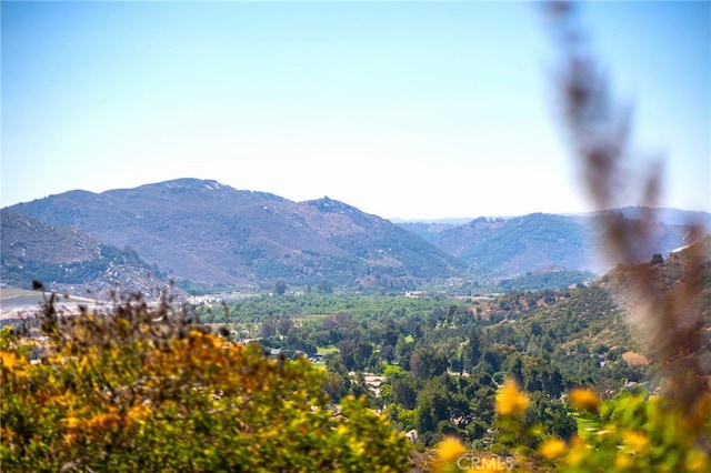 0 Vista Valle Camino, Fallbrook, CA 92028