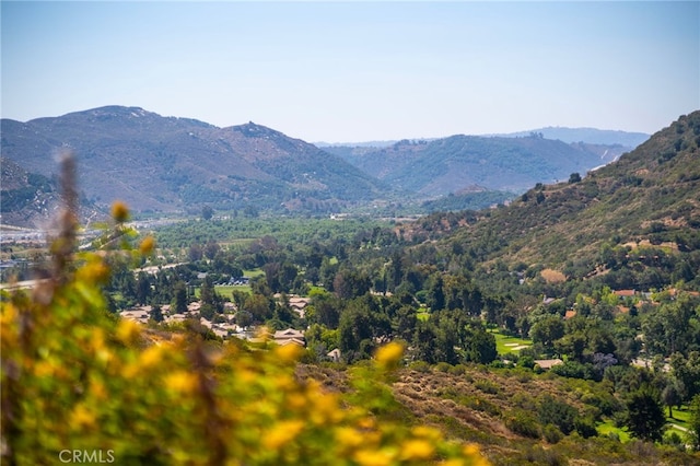 0 Vista Valle Camino, Fallbrook, CA 92028