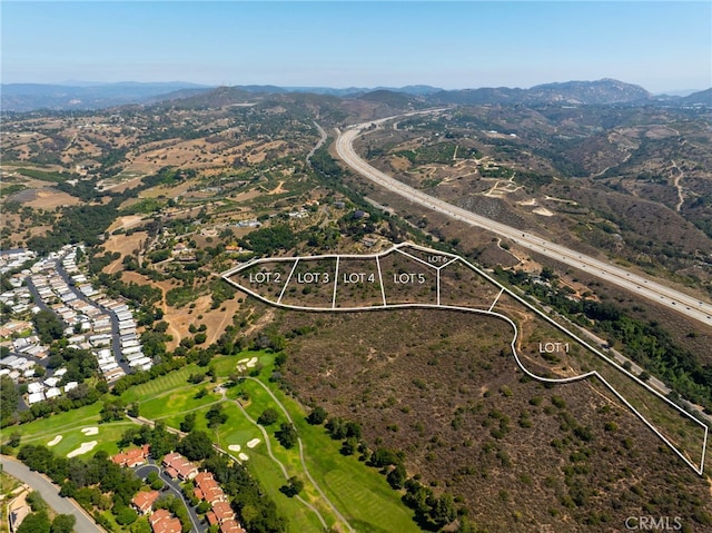 0 Vista Valle Camino, Fallbrook, CA 92028