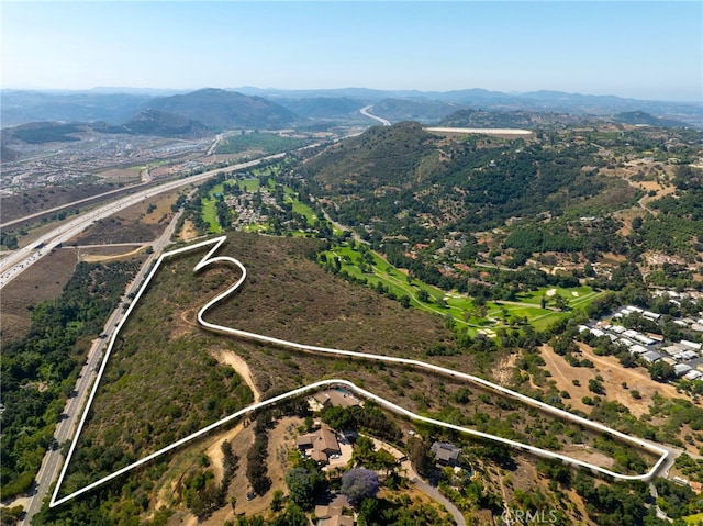 0 Vista Valle Camino, Fallbrook, CA 92028