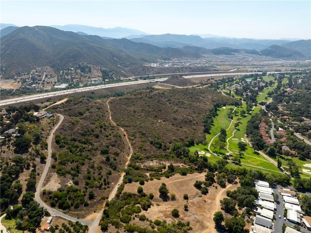 0 Vista Valle Camino, Fallbrook, CA 92028